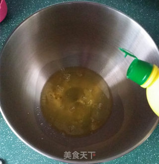 【江苏】可可千叶纹蛋糕的做法步骤：7