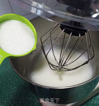 【江苏】可可千叶纹蛋糕的做法步骤：9