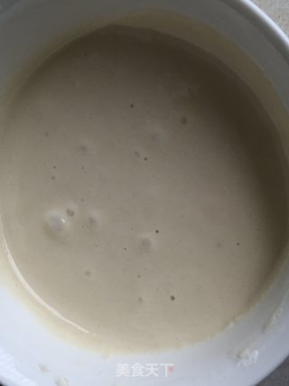 【成都】不一样的酥肉—炸鱼泡（鱼鳔）的做法步骤：4