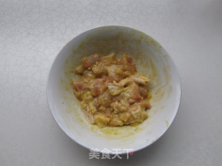 【湖南】左宗棠鸡的做法步骤：5
