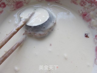 【山东】香炸茄盒的做法步骤：7