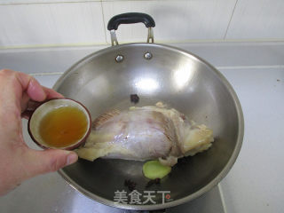 【上海】酱牛肉的做法步骤：7
