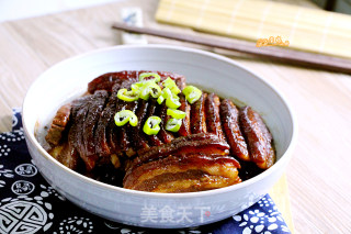 【天津】条子肉的做法步骤：10