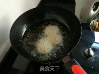 【山西】晋中黍子糕的做法步骤：6
