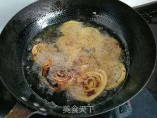 【山西】晋中黍子糕的做法步骤：7