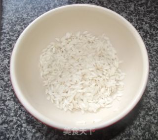 葡萄叶肉卷的做法步骤：3