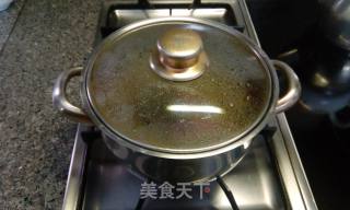 葡萄叶肉卷的做法步骤：14