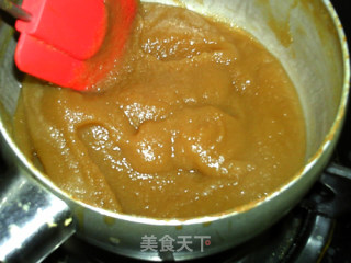 【四川】红薯羹的做法步骤：9