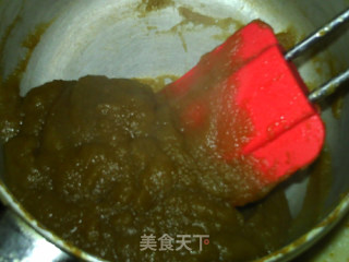 【四川】红薯羹的做法步骤：10