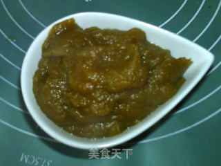 【四川】红薯羹的做法步骤：11
