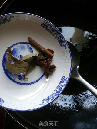 【江苏】秘制红烧肉（家乡六大碗之四）的做法步骤：4