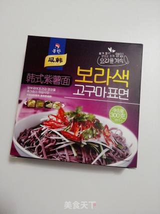脆骨鸡面的做法步骤：3