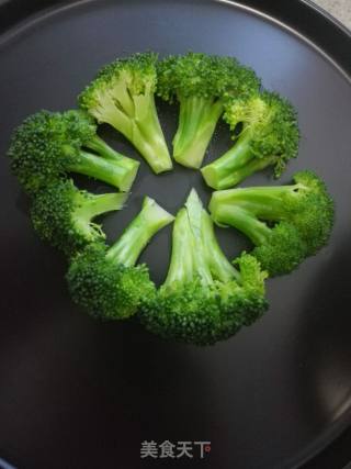 脆骨鸡面的做法步骤：7