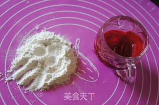 【东北】香菇馅百合水饺的做法步骤：5