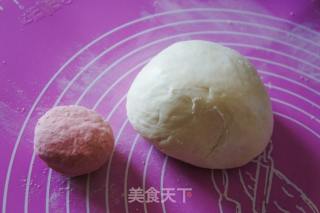 【东北】香菇馅百合水饺的做法步骤：6