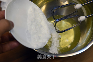 柠檬酥皮派——德普烘焙实验室的做法步骤：10