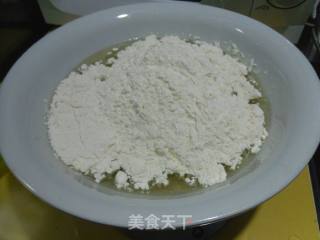 【东北】冬瓜蓉酥饼的做法步骤：1
