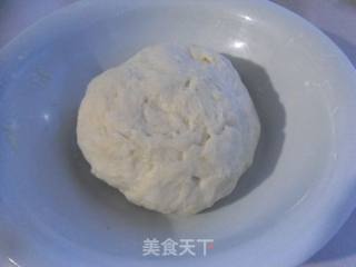 【东北】冬瓜蓉酥饼的做法步骤：2