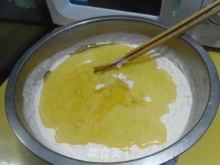 【东北】冬瓜蓉酥饼的做法步骤：3