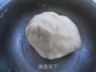 【东北】冬瓜蓉酥饼的做法步骤：4