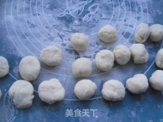 【东北】冬瓜蓉酥饼的做法步骤：5