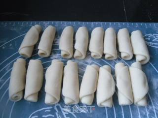 【东北】冬瓜蓉酥饼的做法步骤：9