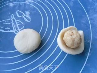 【东北】冬瓜蓉酥饼的做法步骤：13