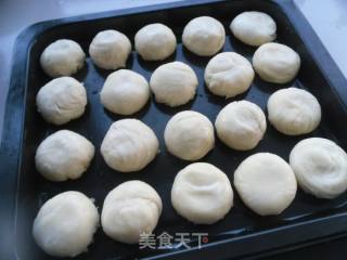 【东北】冬瓜蓉酥饼的做法步骤：14