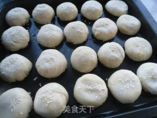 【东北】冬瓜蓉酥饼的做法步骤：15