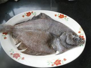 【东北】豆瓣偏口鱼的做法步骤：2