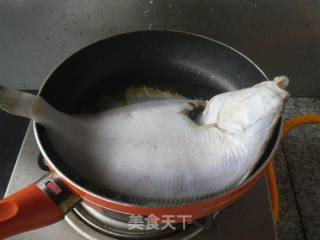 【东北】豆瓣偏口鱼的做法步骤：3