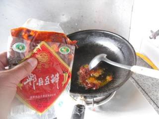 【东北】豆瓣偏口鱼的做法步骤：5