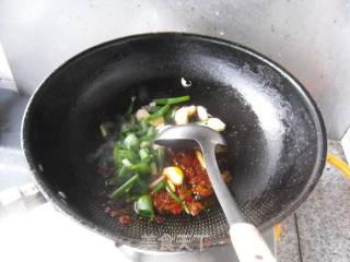 【东北】豆瓣偏口鱼的做法步骤：6