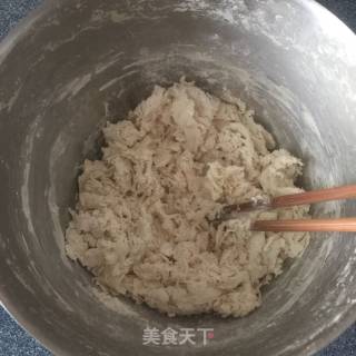 【辽宁】春饼的做法步骤：1