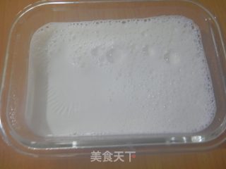 【开封】自制酸奶的做法步骤：6