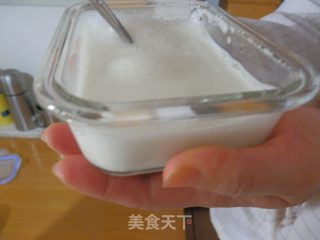 【开封】自制酸奶的做法步骤：7