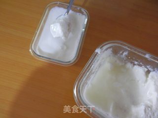 【开封】自制酸奶的做法步骤：8