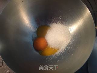【日式】豆乳盒子的做法步骤：2