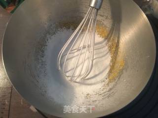 【日式】豆乳盒子的做法步骤：3