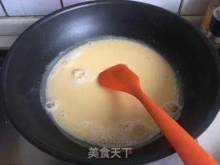【日式】豆乳盒子的做法步骤：6