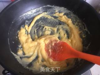 【日式】豆乳盒子的做法步骤：7