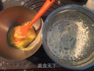 【日式】豆乳盒子的做法步骤：8