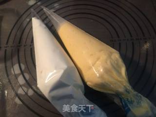 【日式】豆乳盒子的做法步骤：11