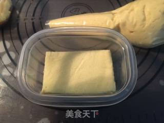 【日式】豆乳盒子的做法步骤：12