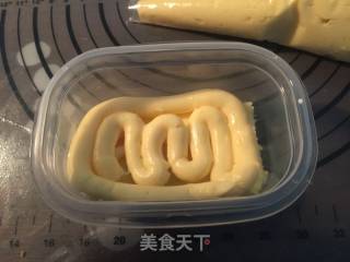 【日式】豆乳盒子的做法步骤：13