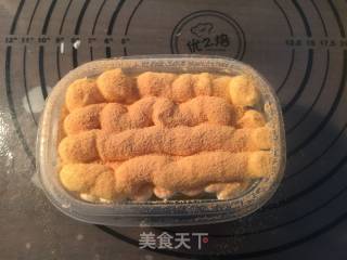 【日式】豆乳盒子的做法步骤：15