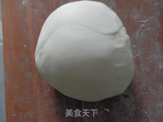 【开封】炸麻叶的做法步骤：1