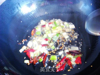 【河北】醋溜土豆丝的做法步骤：3