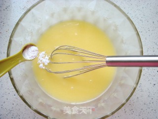 【河南】芝麻香酥饼的做法步骤：3