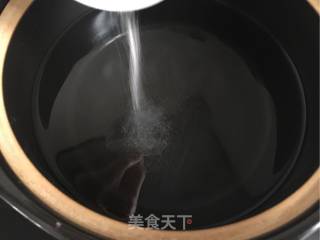 【辽宁】素面的做法步骤：2